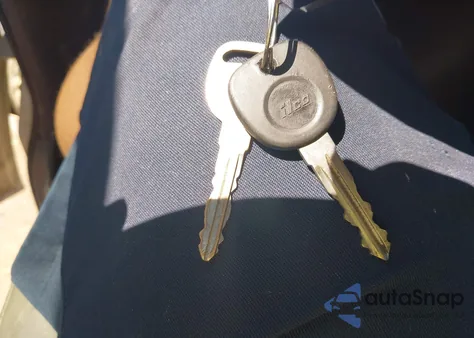 2012 Chevrolet Express 2500 Work Van из США, поврежденный, VIN 1GCWGFCA6C1194707